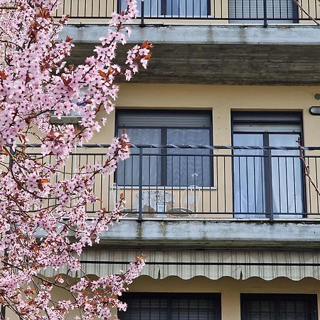 Appartamento Divino Tramonto Altedo Exterior photo