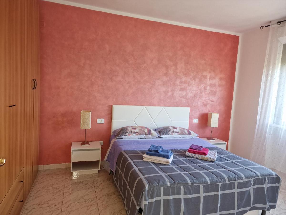 Appartamento Divino Tramonto Altedo Exterior photo