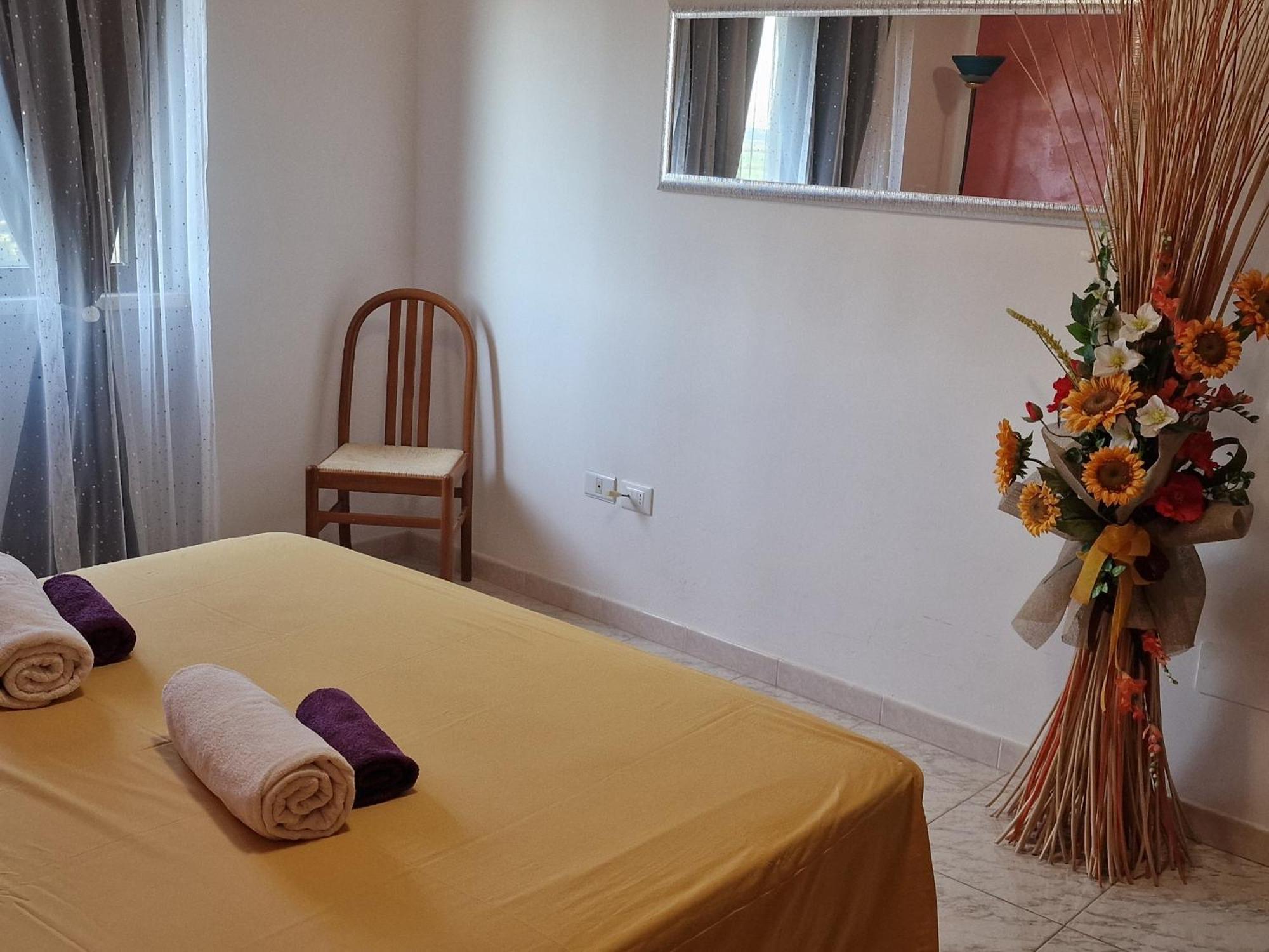 Appartamento Divino Tramonto Altedo Exterior photo