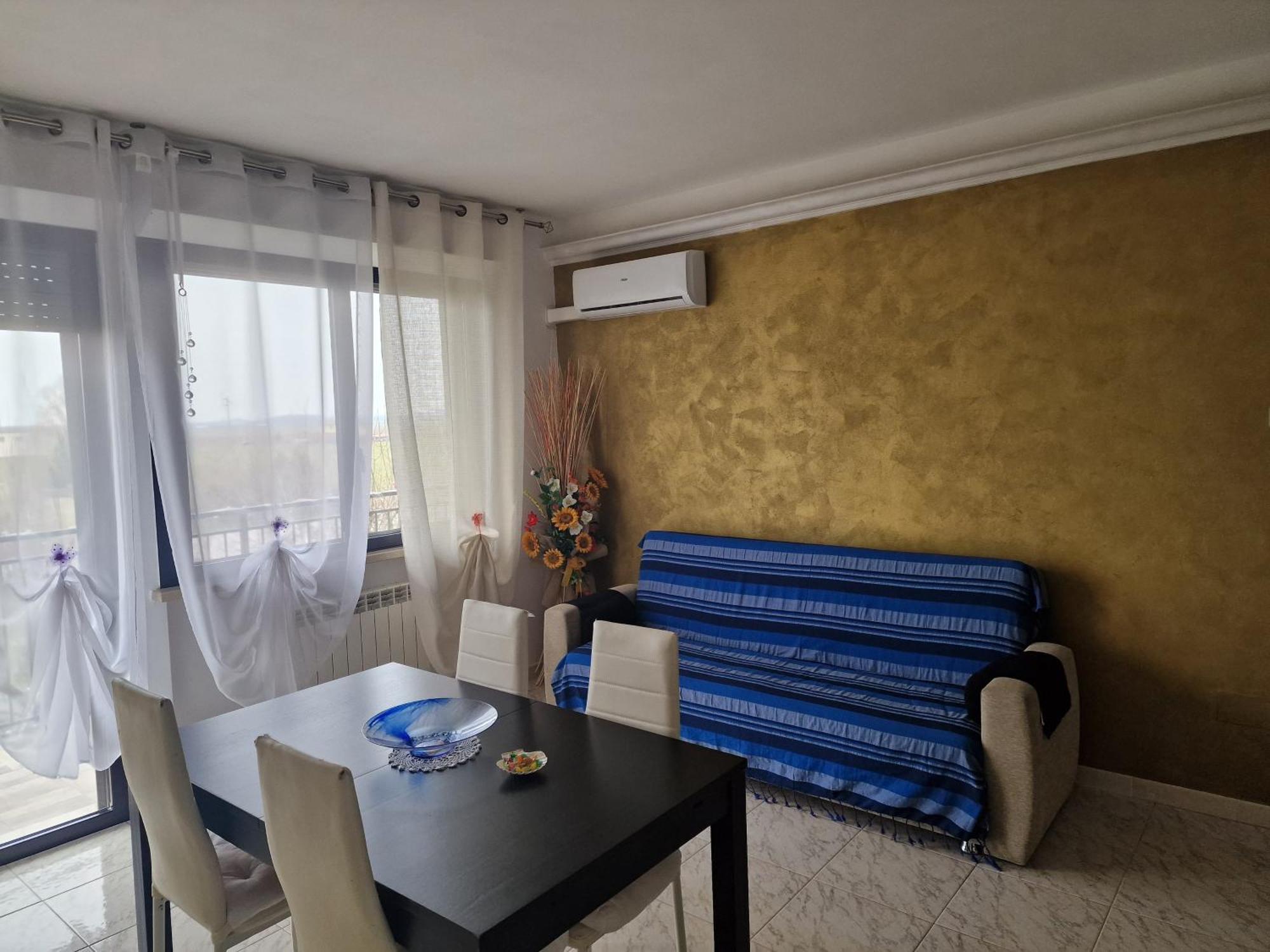 Appartamento Divino Tramonto Altedo Exterior photo