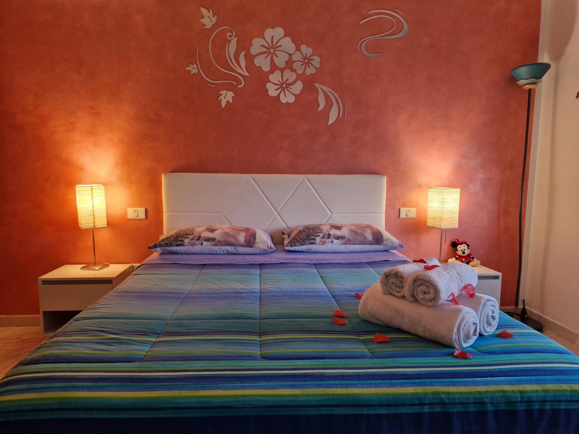 Appartamento Divino Tramonto Altedo Exterior photo